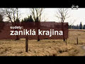 Sudety 4: zaniklá krajina