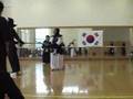제2회 상해 소주 검우회 교류전 5경기 - 오주원(상)/류대성(소)