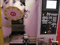 Fanuc Robodrill