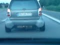 Golf 2 G60 vs. Polo Cup Edition