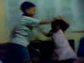 i forgot the title of the dance...