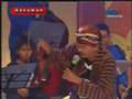 Lgm. Kripik Apa Mendoan - Tuty Maryati