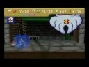 Paper Mario 64 - Boss #17 - Super Blooper (Min HP)