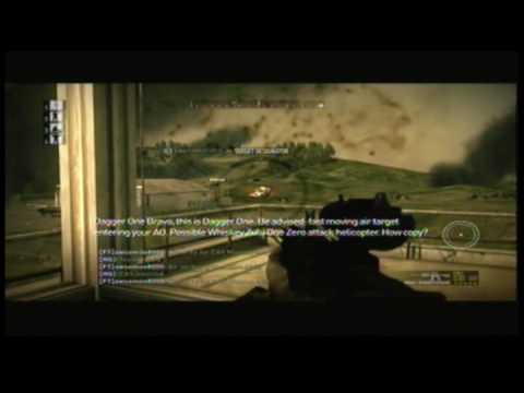 Operation Flashpoint : Dragon Rising