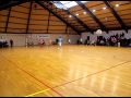 Finale Benjamins tournoi en salle 2010