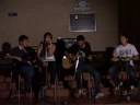TH Chillout 07/08 - Breakaway (Bernice, Hu Pan, Christopher, Derrick) TH Chillout 07/08 - Breakaway (Bernice, Hu Pan, Christopher, Derrick)