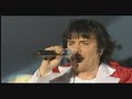 Renato Zero - Manichini - Live 2004