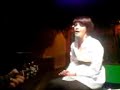 Deena Singing cold cold heart