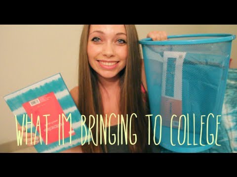 dorm - Thumbs UP for more back to school videos! Make sure to request what other back to school videos you may want to see me do!!! Hey guys so Im going off to coll...