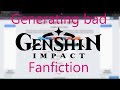 View 24 Genshin Impact Fanfiction