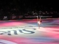 Jordin Sparks - No Air - Skate for the Heart