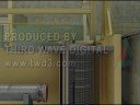 Used Nuclear Fuel - Removing water from the DSC