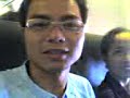 Nga`y 16/10/2007 bat dau tu Vu~ Ha'n len tau` ve^` Viet Nam,chieu^` 17/10 toi VN , toi 18/10 ve toi nha`.Nga`y 21/10/2007 chi Kha'nh len xe hoa ve nha anh Phu'. 23/10/2007 Cung` Di` Hanh ra Ha Noi de quay lai truong WUDA tiep tuc hoc.Chuc anh chi luon hanh phuc. Chuc cho gia dinh minh luon day ap tieng cuoi, va som co tieng cua nhung dua cha'u that khau khinh.Mai yeu GIA DINH , yeu BO ME, cam on BO ME da cho chung con co ngay hom nay, co cuoc song no du va yeu thuong.......!!!