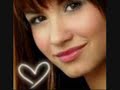 Demi and Joe This is Me w/lyrics