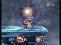UMB11 Brawl - Gimpson (Diddy) vs Zach (Pit) 1 UMB11 Brawl - Gimpson (Diddy) vs Zach (Pit) 1