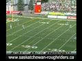 Roughriders 2009 - Game 9