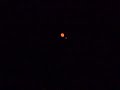Circle F UFO