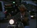 Marlboro Man being chased by a cop - Harley Davidson and the Marlboro Man - Flixster Video
