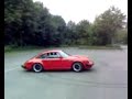 Porsche Carrera 3.2 Heckschleuder Porsche Carrera 3.2 Heckschleuder