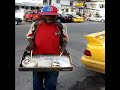 ONE MAN BAND
