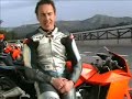 2008 KTM RC8 1190 rated by Jeremy McWilliams! 2008 KTM RC8 1190 rated by Jeremy McWilliams!