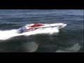 powerboat racing trinidad