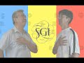 Bsgi - Pilar da Na��o
