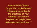 Forgiveness Doesn\ Forgiveness Doesn\