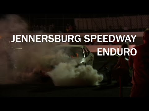 Jennerstown Speedway Enduro