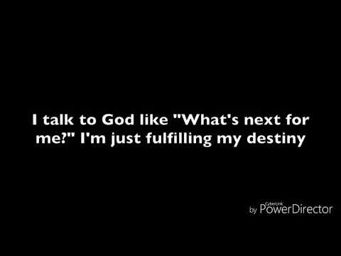 NF - Destiny