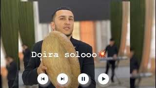 ILXOM ELIYEV ????DOIRA /DHOL ABDUMALIK