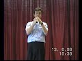 david lacruz conc  para trompeta  trumpet  en re m  hertel