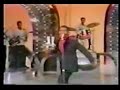 james brown dance