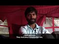 Kashmiri Insurgent Puts Hope In U.S.