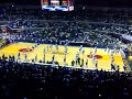2008 UAAP Finals Game2 - Ateneo Halftime Performance