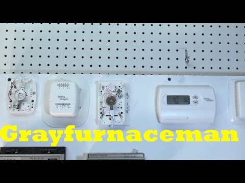 how to troubleshoot thermostat