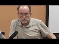 El decrecimiento como alternativa