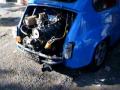 fiat acelerando fiat 600 part 3
