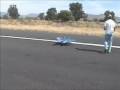 videos de Primer vuelo del kit SU-27 Flanker
