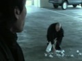 Aiwass - Aleister Crowley Movie Trailer