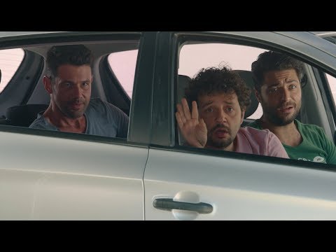 İki Yalancı 5. Bölüm Fragmanı                                                                                                                                                                                                                             