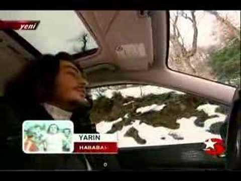 Baris Akarsu - Beni Yak ( Yalanci ...