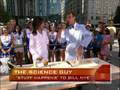 Science Guy On 'Stuff Happens'