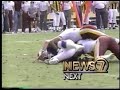 WJLA 5:30PM News Open 1989