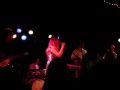 Gold Motel - Beat Kitchen - December 20, 2009 - Don't Send The Searchlights