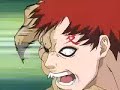 Naruto -Gaara Tribute Naruto -Gaara Tribute