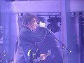 The Cure * Underneath the Stars * Hollywood Bowl May 31 2008