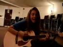 meliss singing