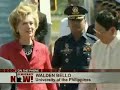 DN! State of Emergency (2) After 57 People Killed in Philippines
