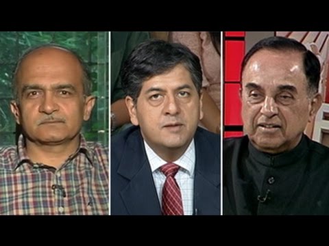 The Big Fight: On the black money trail